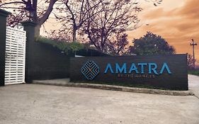 Amatra By The Ganges Hotel Haridwar India